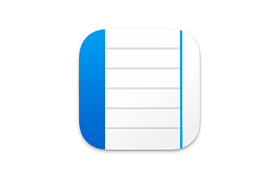 Notebooks v3.8.4 激活版 Mac多功能记事本