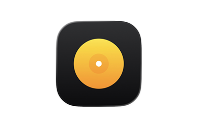 Algoriddim djay Pro AI v5.5.1 激活版 Mac智能AI加持的DJ混音软件