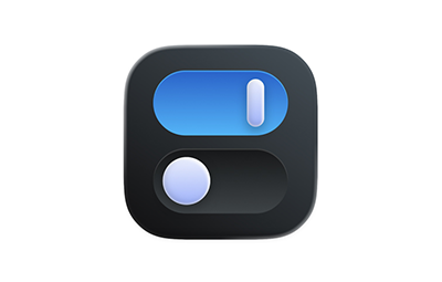 One Switch v1.35 激活版 Mac快速切换工具