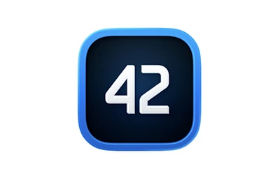 PCalc v4.11.2 激活版 Mac功能丰富的万能科学计算器工具