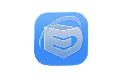 EazyDraw v12.2.3 激活版 Mac超赞的矢量图绘制工具