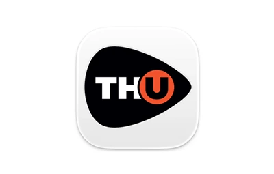 Overloud TH-U Premium v2.0.8 激活版 Mac吉他音箱模拟器