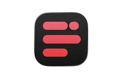 Dynamic Notch v1.8.2 激活版 Mac菜单栏刘海区域美化工具