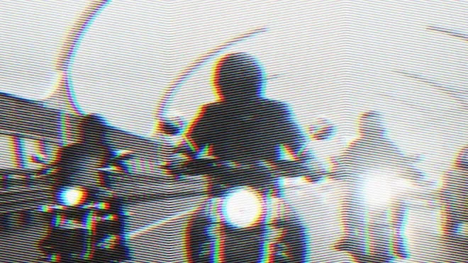 20种朦胧模糊梦幻柔光叠影视频特效FCPX插件 Pro Soft Effect