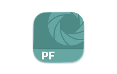 PhotoFoundry v1.2.6 激活版 Mac批量图像处理软件