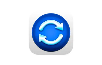 Sync Folders Pro v4.7.7 激活版 Mac文件夹数据同步工具