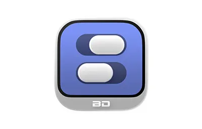 BetterDisplay Pro v4.0.4 激活版 Mac显示器校准软件