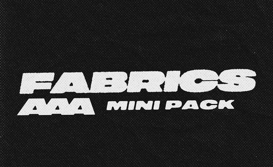 12款高精粗布麻布织物布料纹理图片素材 AAA – FABRICS V1