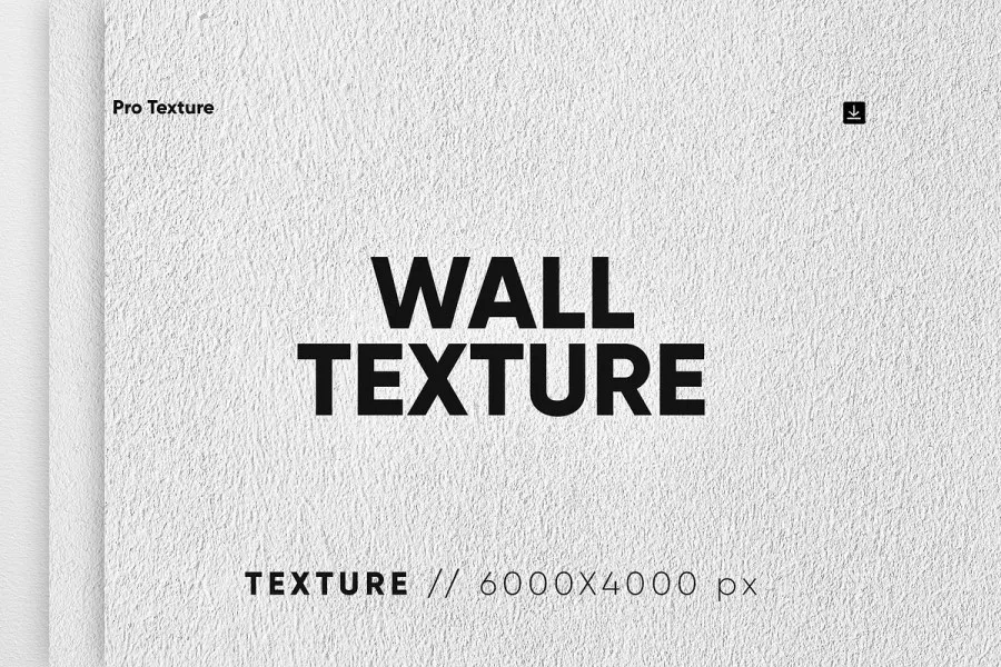 20款高品质建筑墙面纹理背景设计图片素材 20 Wall Texture HQ