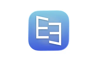 EdgeView v5.6.5 中文激活版 Mac图片浏览查看编辑软件