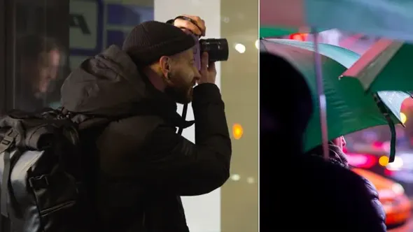 摄影师Craig Whitehead街头摄影:解开构图,色彩和自信的秘密 中英字幕 Street Photography: Unlock the Secrets of Composition, Color & Confidence