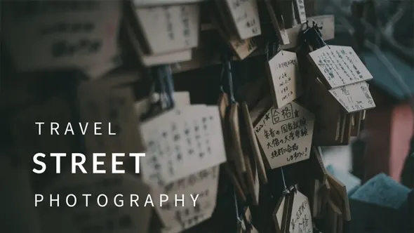 Sean Dalton -旅行街头摄影-用街拍照片讲述视觉故事 中英字幕 Travel Street Photography: Telling Visual Stories with Powerful Street Photos